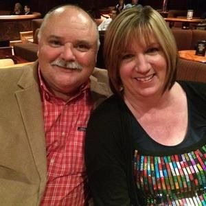 Meet your Posher, Lauri